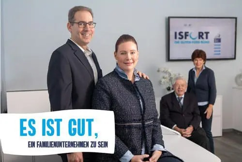 Büromöbel Münster - Büroausstattung für ergonomische Bürostühle