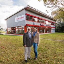 Bürostühle und Büromöbel Offenburg Kaechelen lento Partner