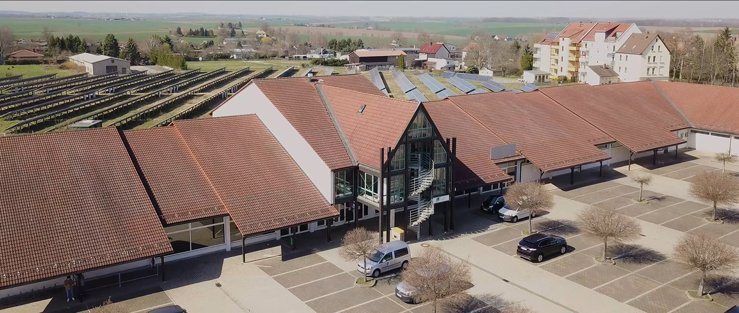 Bürostühle und Büromöbel Altenburg lento Fachhandel Partner HSA - das Büro vor Ort