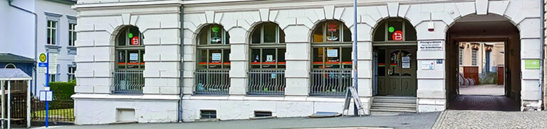 Bürostühle und Büromöbel Bautzen lento Fachhandel Partner Büroplan Ergoplan Geschäft