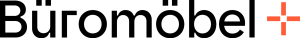 Bürostühle und Büromöbel Gera, Altenburg, Hermsdorf und Zwickau lento Fachhandelpartner Büromöbel Plus - Logo